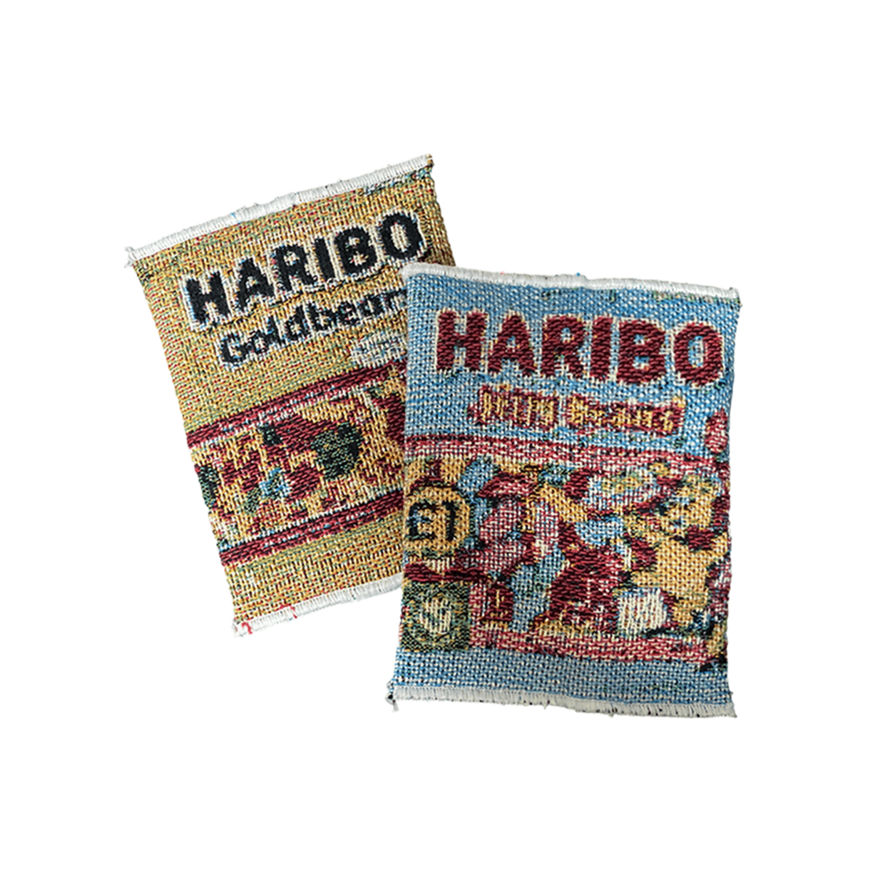 2956726 [3% 적립] [LINE HALF x LOFA SEOUL] LOFA SEOUL Jelly Snack Pouch (2 Types)