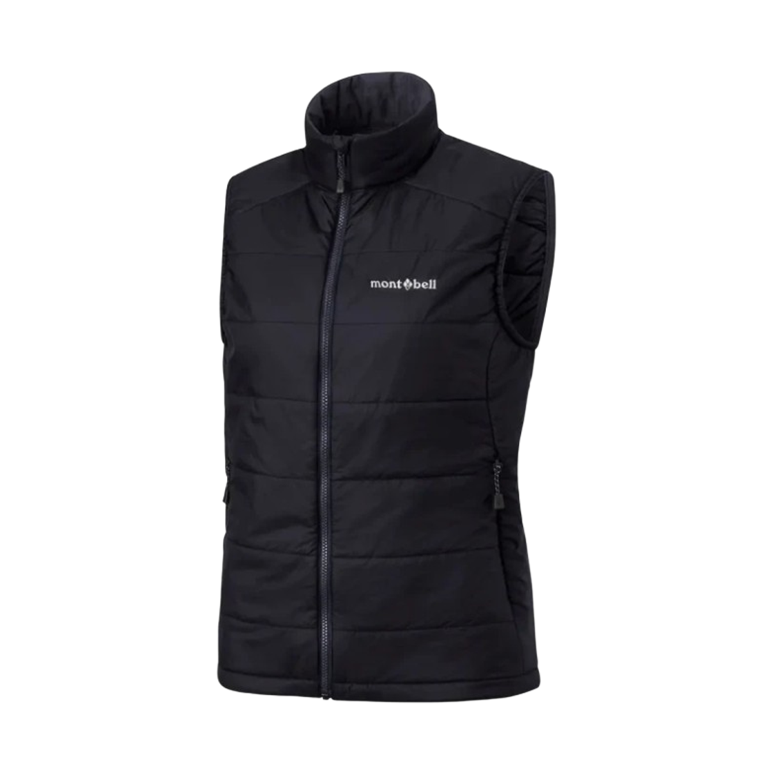 2301386 (W) Montbell U.L. Thermawrap Vest Navy