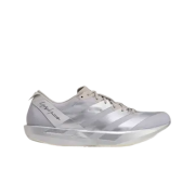 Y-3 Adios 9 Silver Metallic