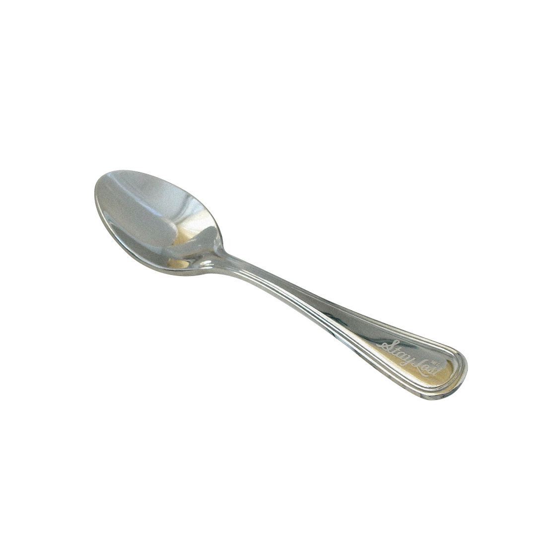 스테이로스트 하우스 에스프레소 바 티스푼(STAY LOST H.E.B Tea spoon) - 1
