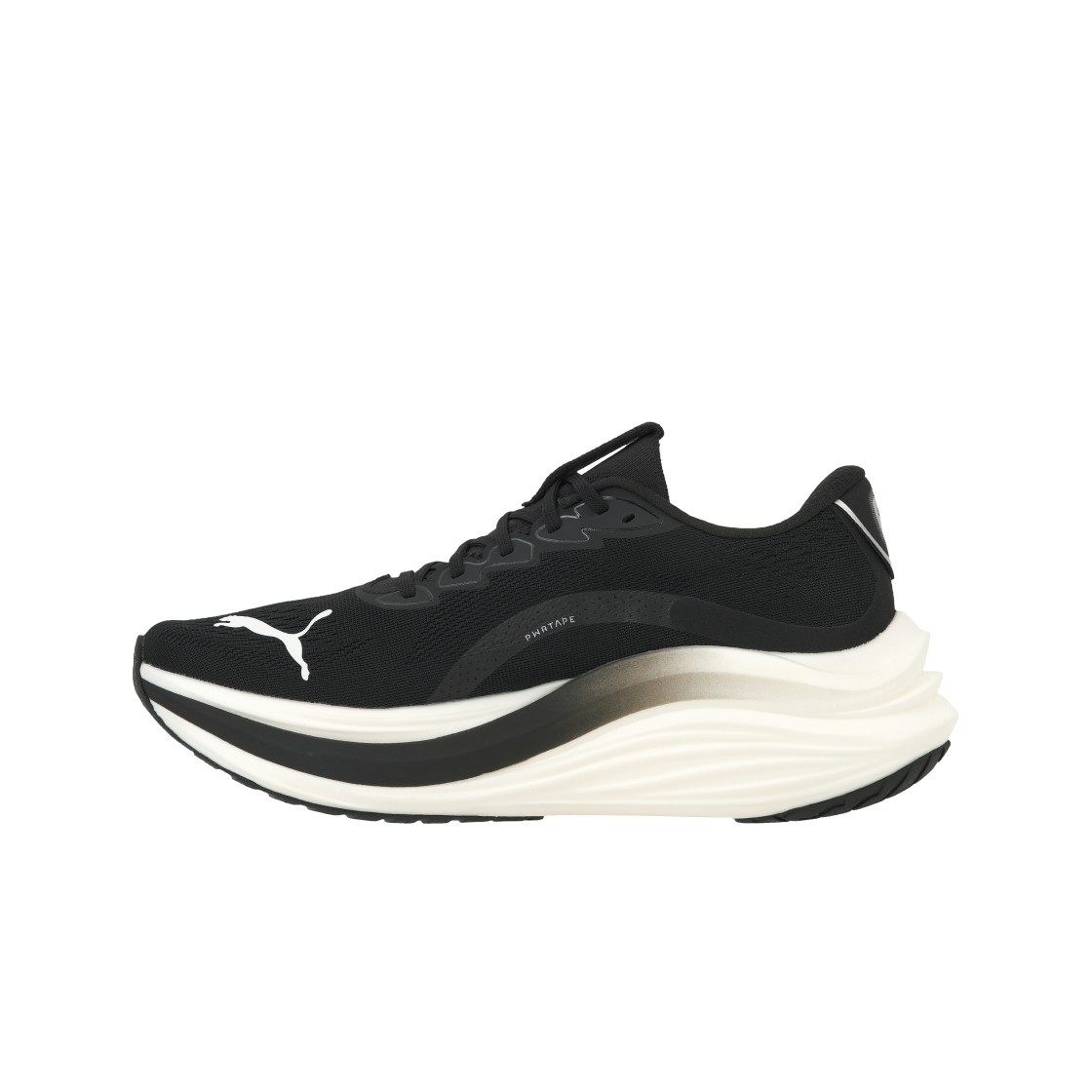 푸마 매그맥스 나이트로 블랙 화이트(Puma Magmax Nitro Black White) - 3