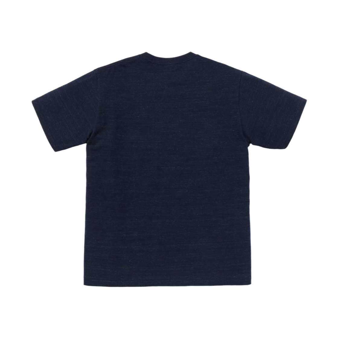 베이프 베이비 마일로 티셔츠 네이비(BAPE Baby Milo T-Shirt Navy) - 2