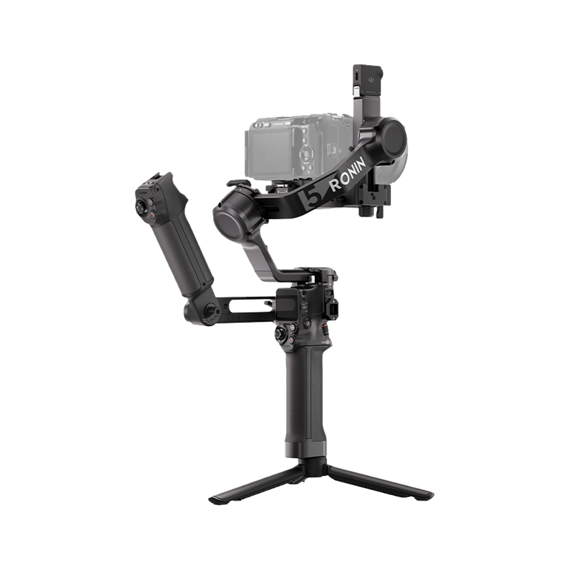 03990 DJI RS 5 Combo