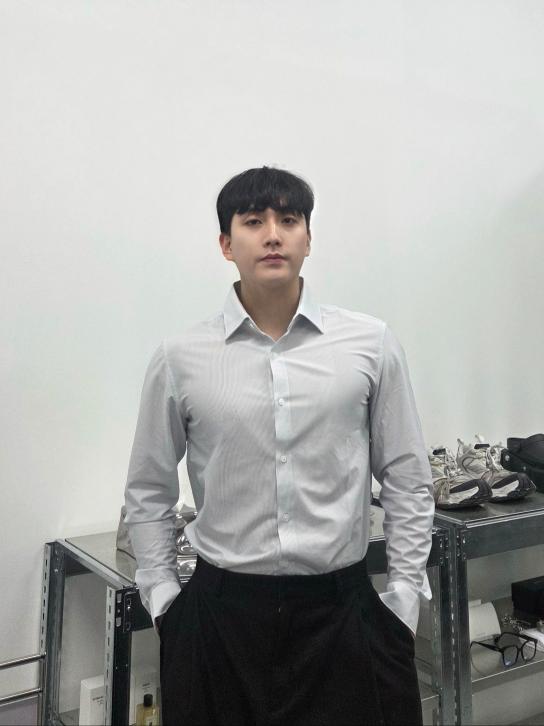 신희재님의 스타일 - 2