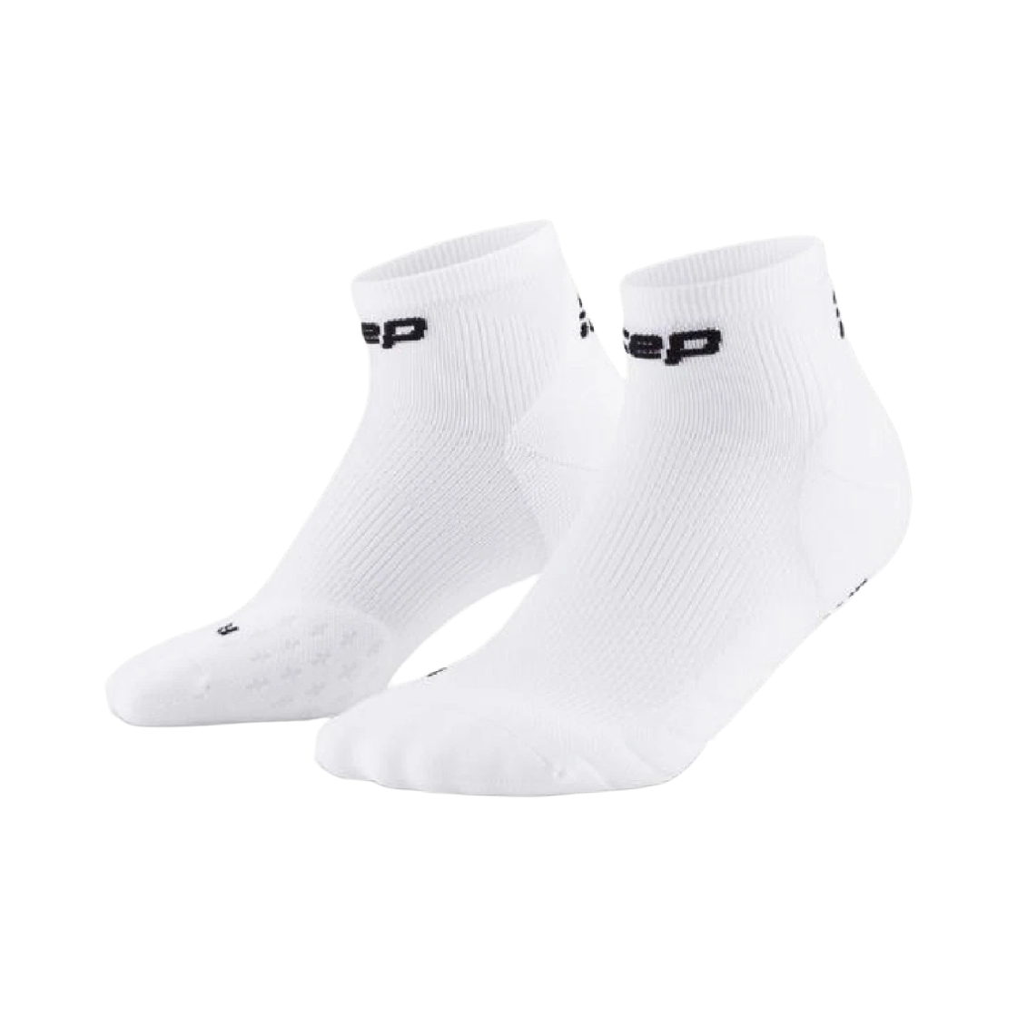 CEP 코어 런 삭스 화이트(CEP Core Run Socks White) - 1