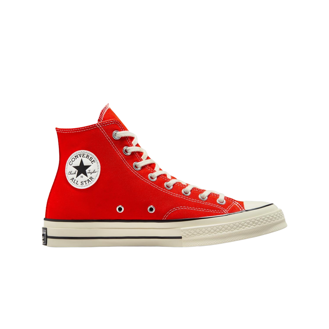 A06525C Converse Chuck 70 Hi Fever Dream Egret