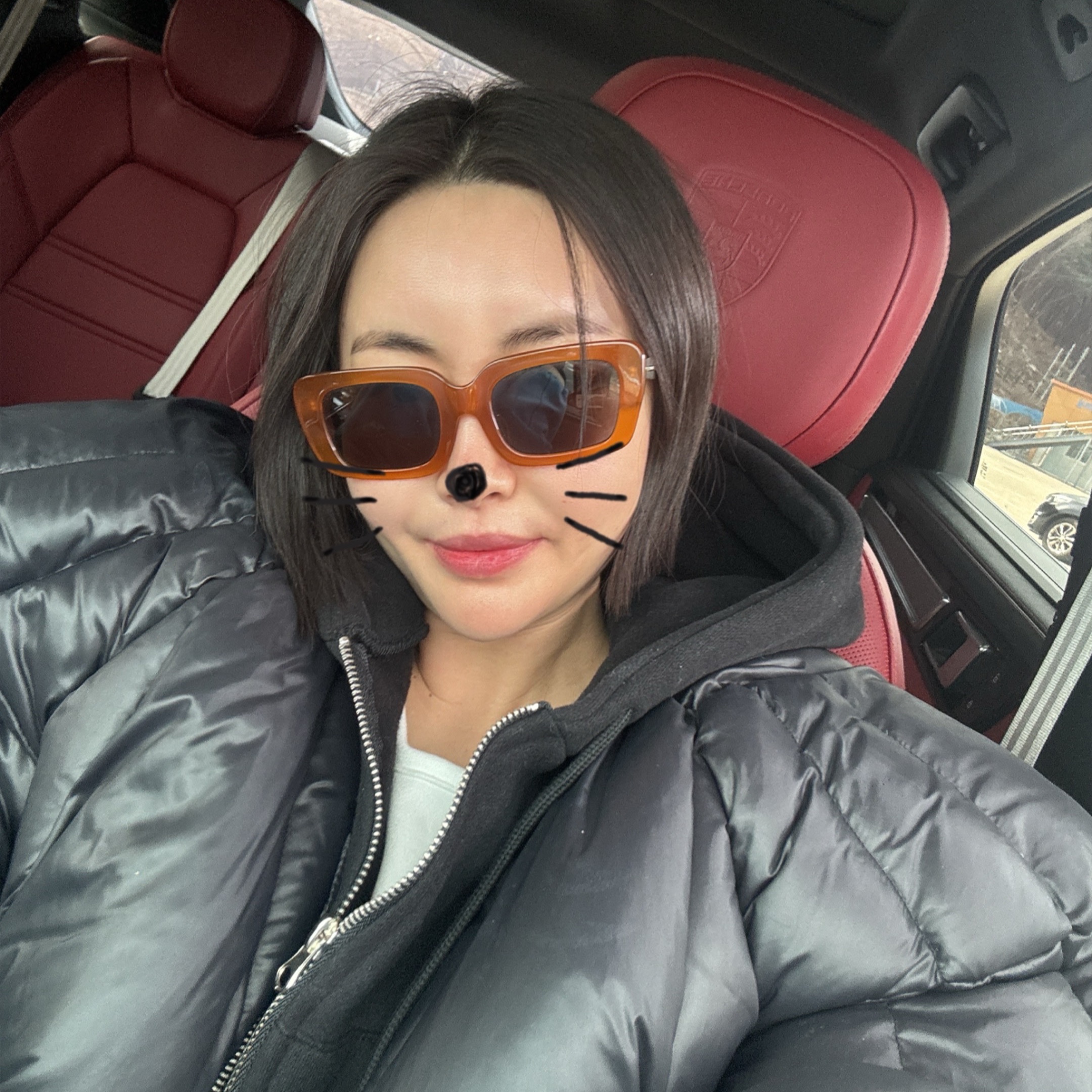 김아미님의 스타일