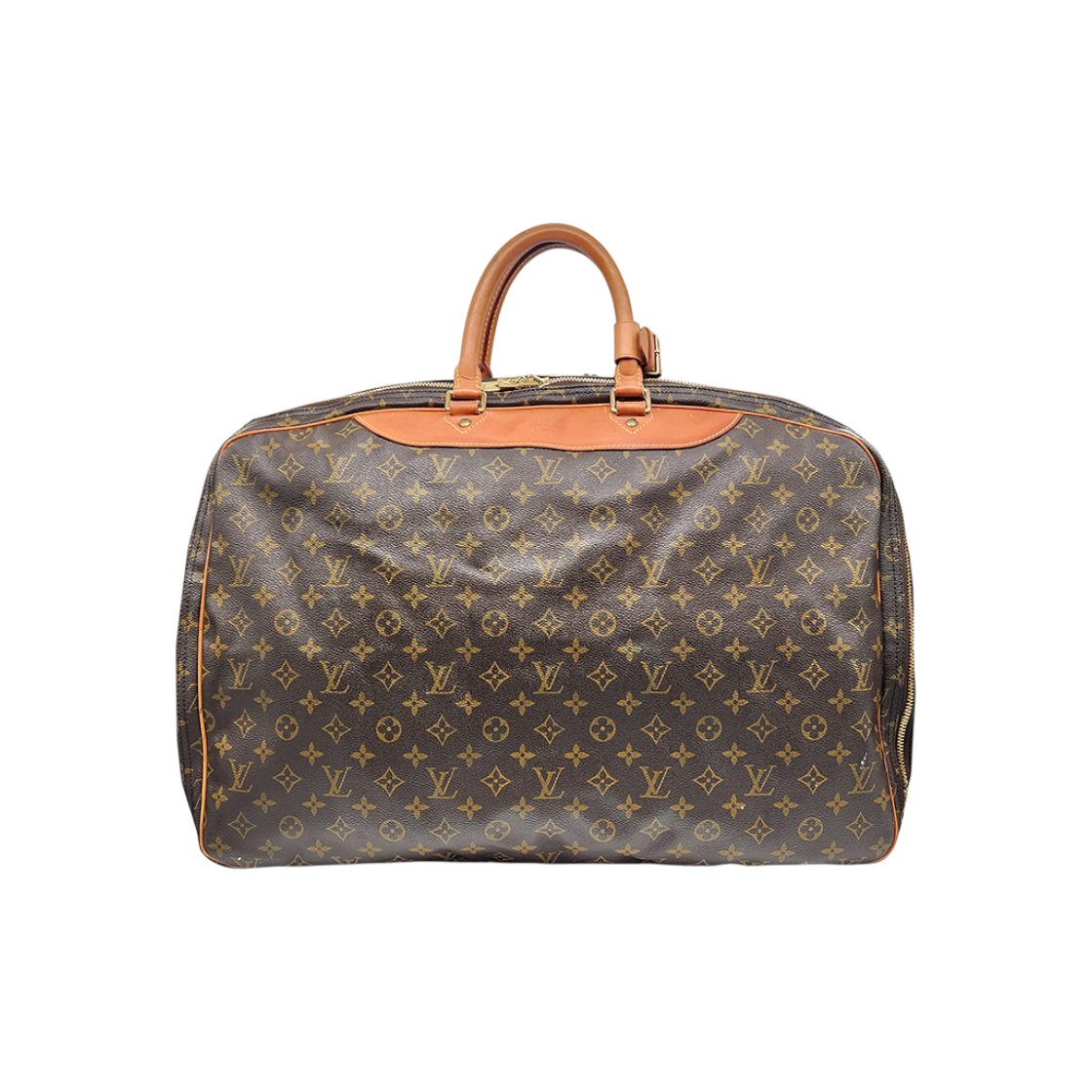 ITOGD2LKGNOH Louis Vuitton Monogram Alize 55