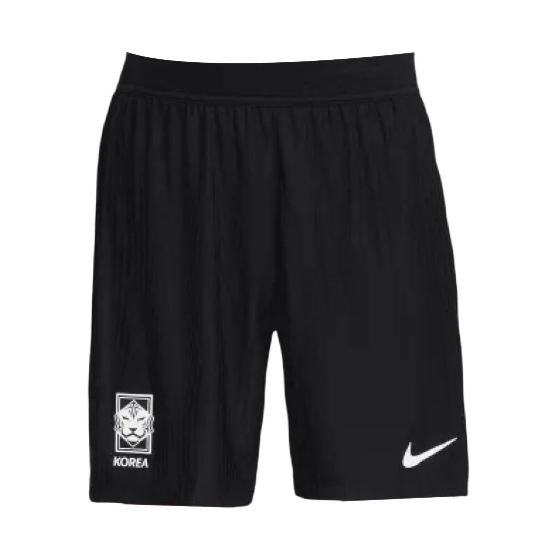나이키 대한민국 드라이핏 ADV 어웨이 쇼츠 블랙 화이트 (FJ1281-010) (논 마킹 버전)(Nike Korea Dri-Fit ADV Away Shorts Black White (FJ1281-010) (Non Marking Ver.))
