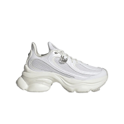 (W) Adidas Ozvenuz White