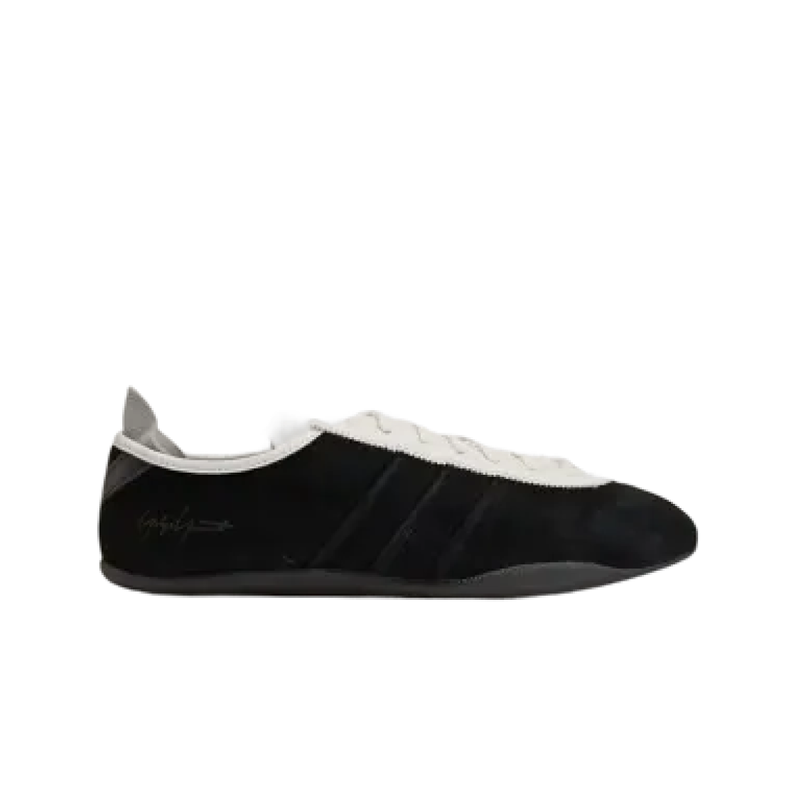 Y-3 도쿄 블랙 오프 화이트(Y-3 Tokyo Black Off White)