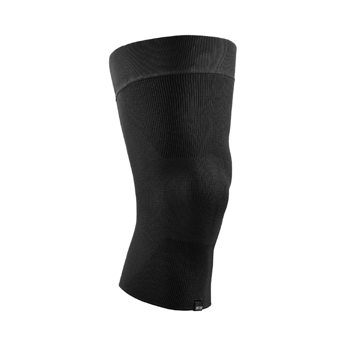 WO615F CEP Mid Support Knee Sleeves Black