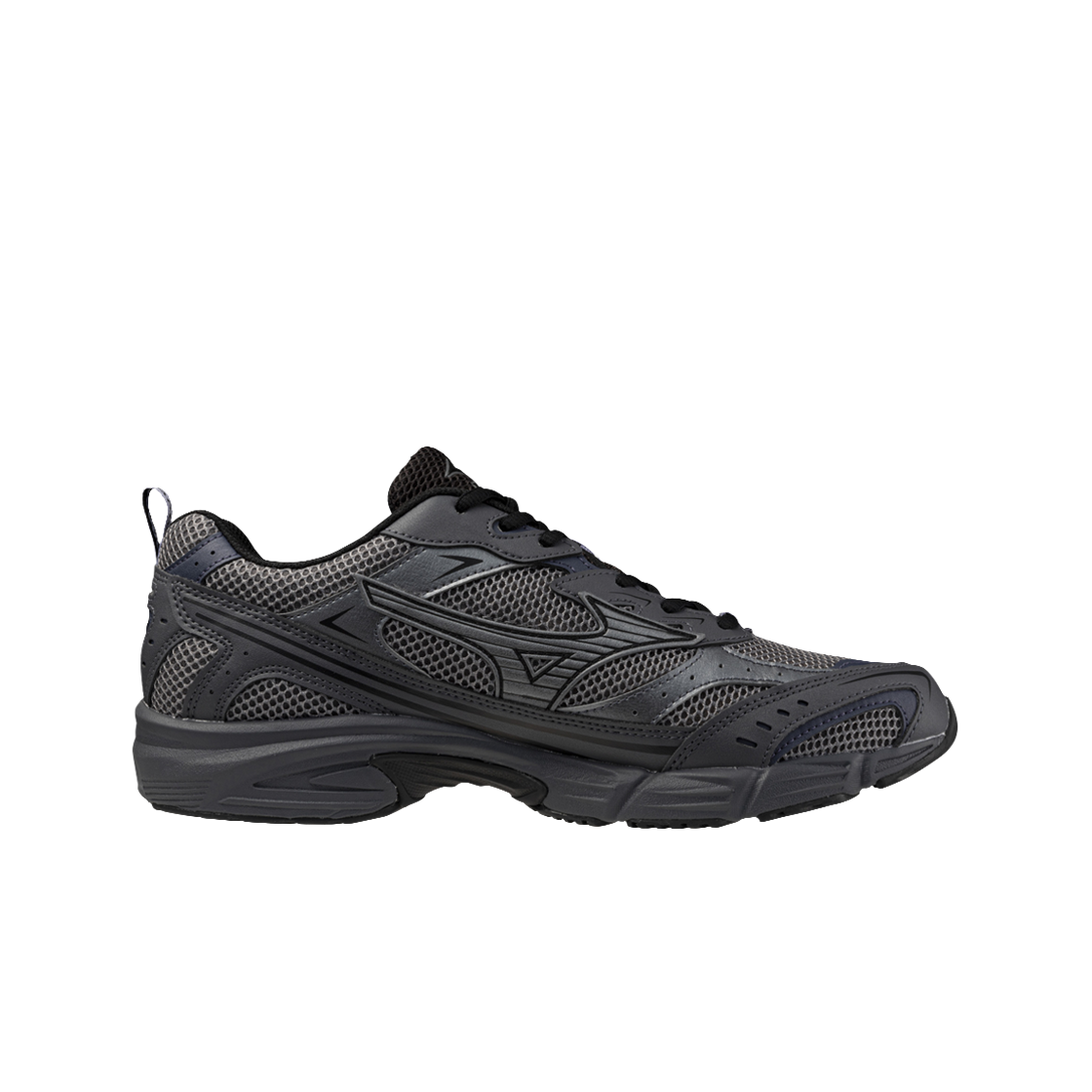 KM6BSOBMZ15GY [~3/10(화) 10%적립] Mizuno MXR Quiet Shade Silver Iron Gate - 26SS