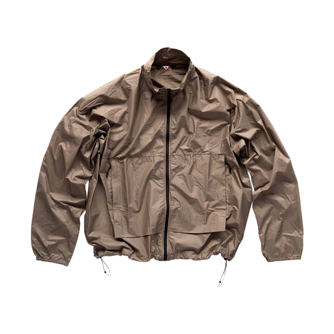 GNORDABREAKERWINDSHIRT-U-KANGAROO Norda x Gnuhr Breaker Wind Shirt Kangaroo