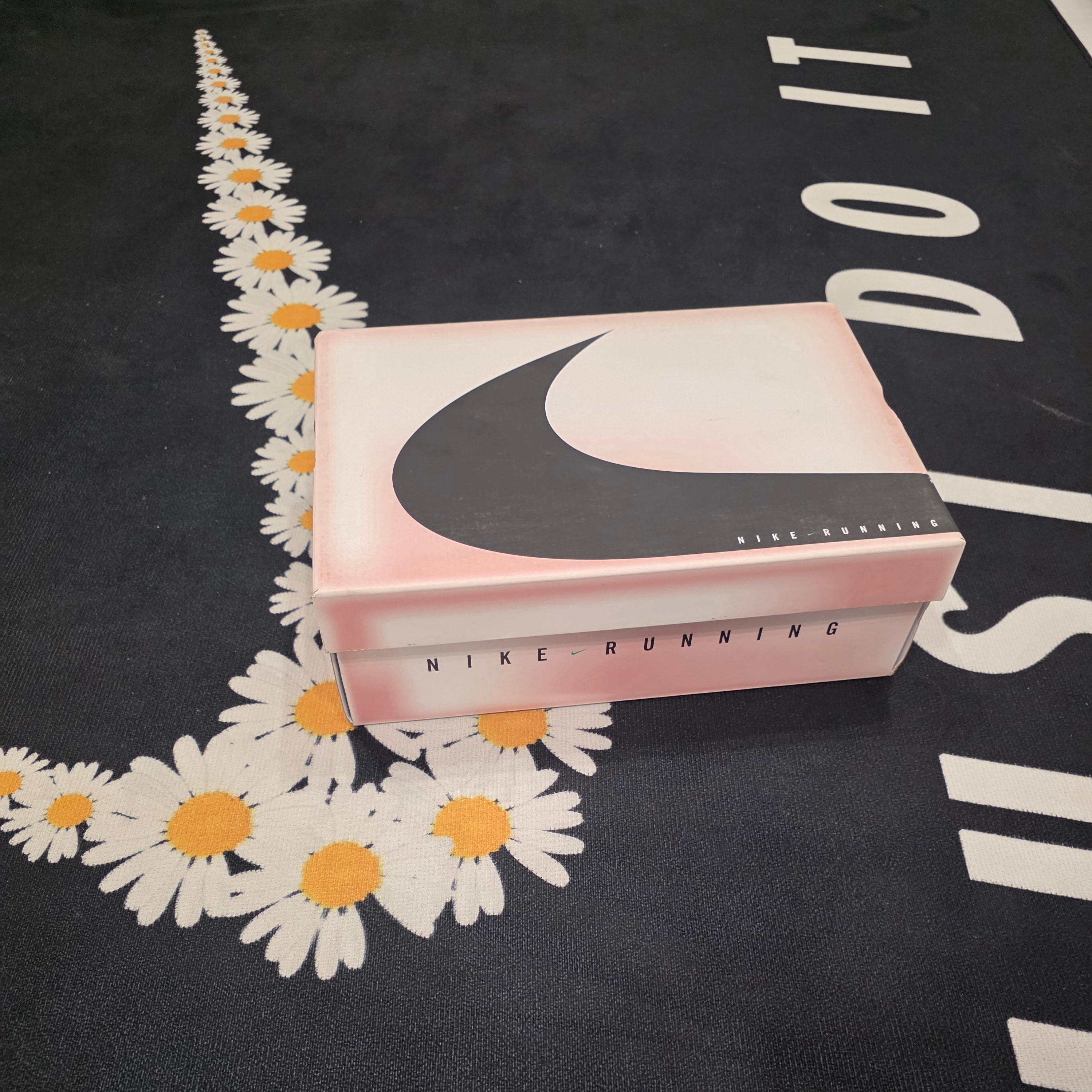 Nike Zoom Fly 6 Eliud Kipchoge 착용 스타일 - 2