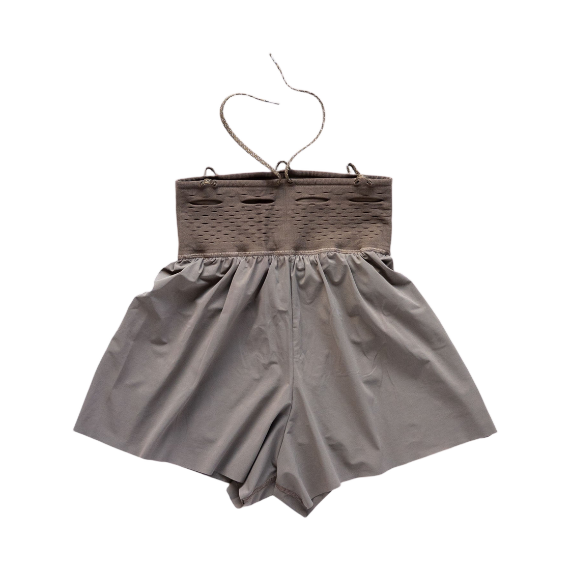 GNORDAWARPSHORTSHORT-U-KANGAROO Norda x Gnuhr Warp Short Short Lined Kangaroo