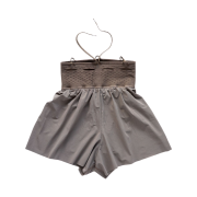 Norda x Gnuhr Warp Short Short Lined Kangaroo