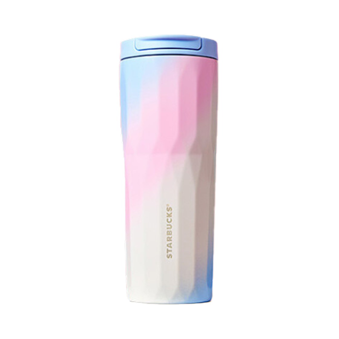 스타벅스 SS 코튼 캔디 알래스카 텀블러 473ml(Starbucks SS Cotton Candy Alaska Tumbler 473ml) - 1