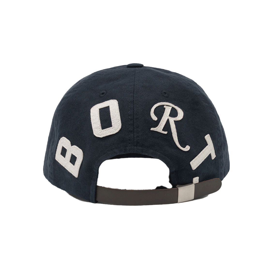 ML740NAV Millo Archive Bort Dumb Cap Navy
