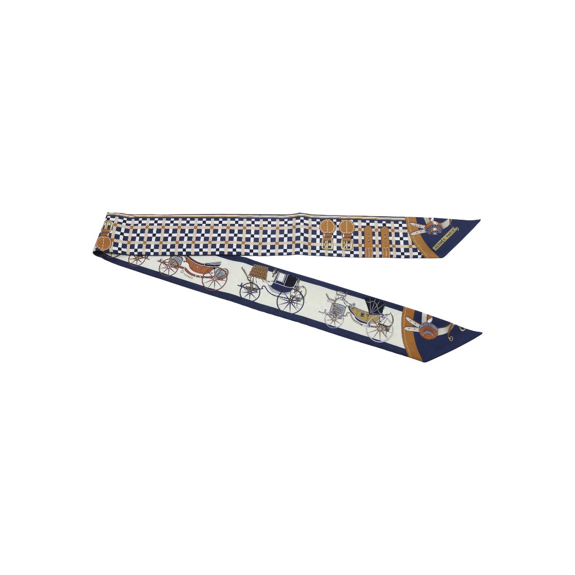 ITS3TRPOBLCS Hermes Le Bois de la Nuit Twilly