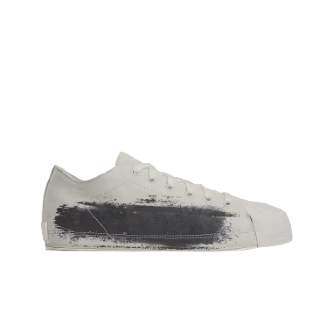 Y-3 x 요지 야마모토 니짜스타 로우 오프 화이트(Y-3 x Yohji Yamamoto Nizzastar Lo Off White) - 1