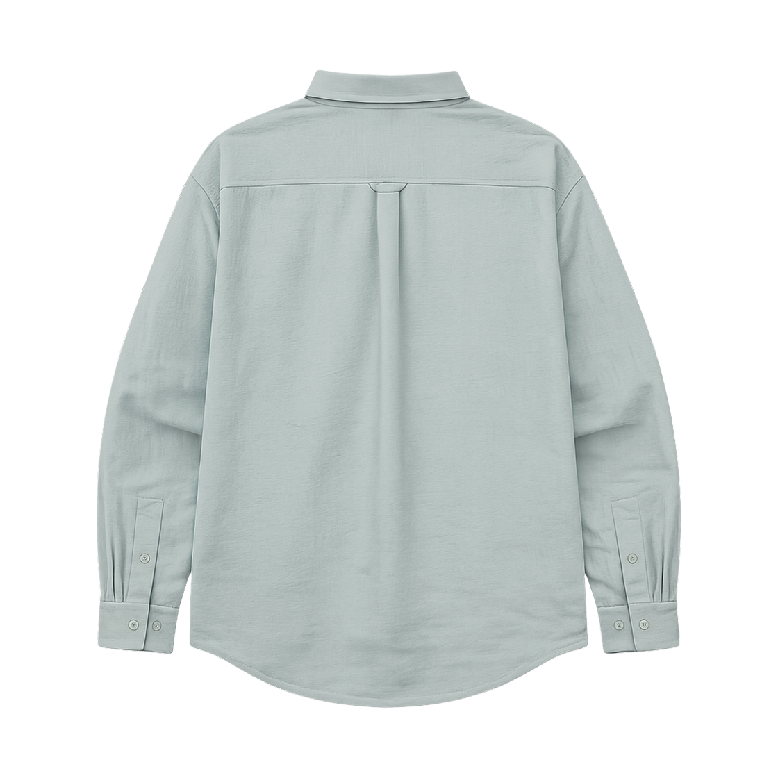 노스페이스 퍼미스 롱슬리브 셔츠 쿨 그레이 - 26SS(The North Face Pumice L/S Shirts Cool Gray - 26SS) - 2