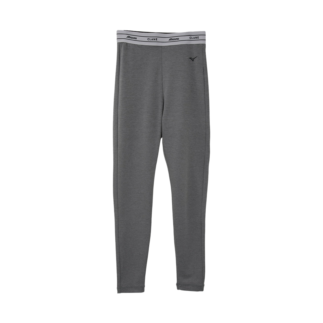 32JBC875 (W) Mizuno x Clane Leggings Gray
