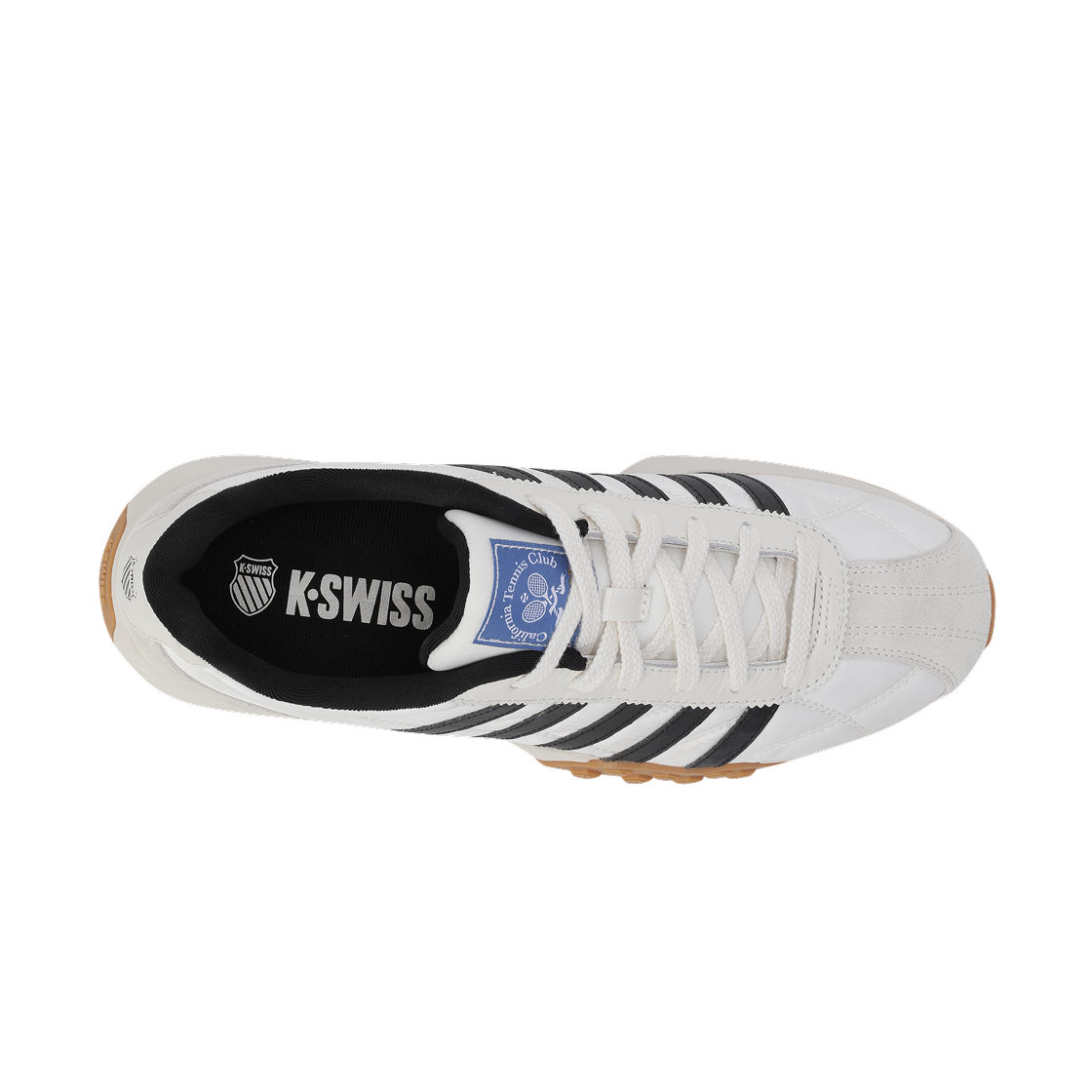 케이스위스 여성 클래식 조거 스니커즈(K-SWISS W CLASSIC JOGGER) - 3