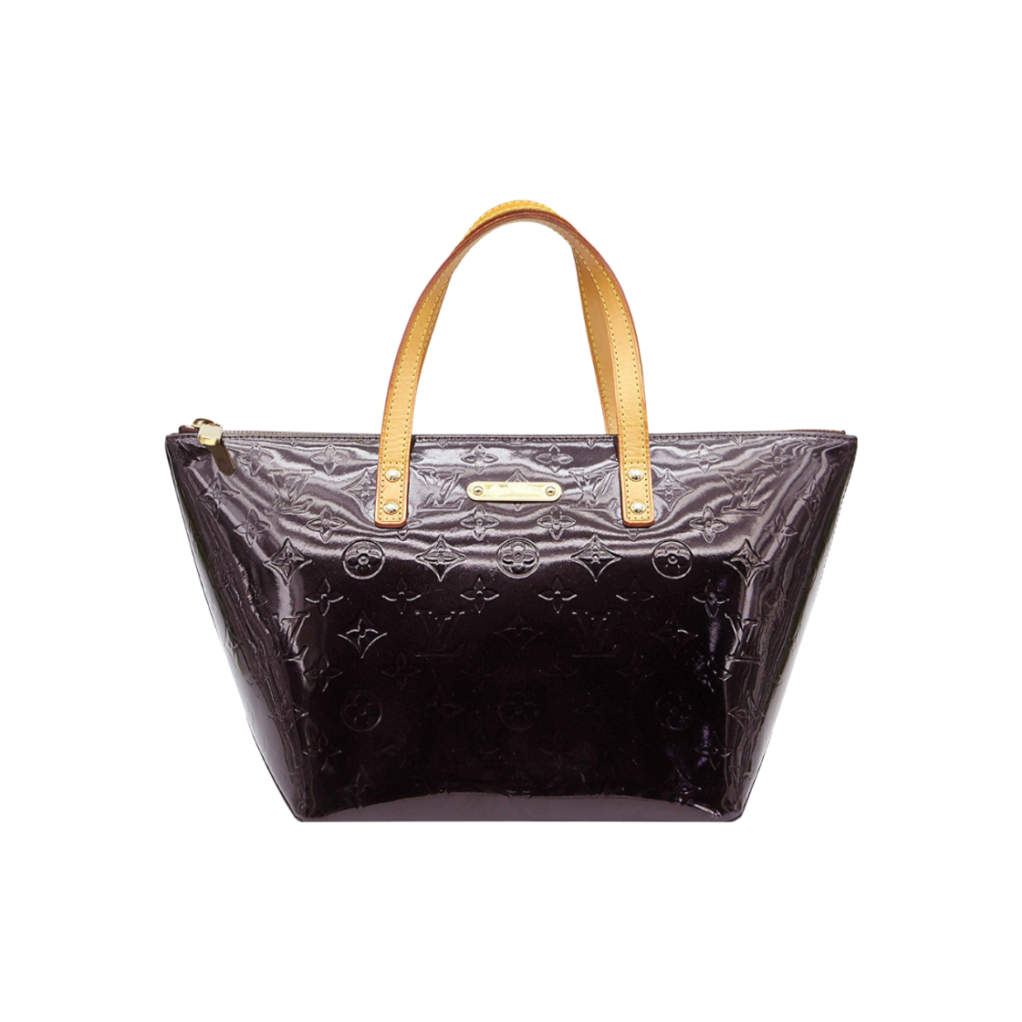 루이비통 모노그램 베르니 아마랑뜨 벨레뷰 PM 숄더백(Louis Vuitton Monogram Vernis Amarante Bellevue PM Shoulder Bag) - 1