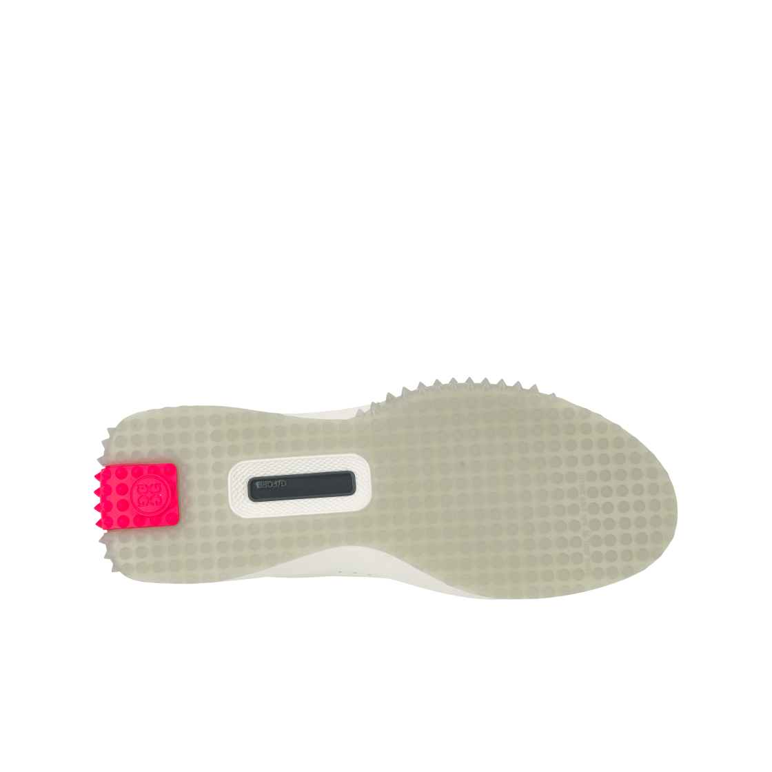 지포어 LTD 릴리즈 G.112 골프 슈즈 스노우 브리즈(G/Fore LTD Release G.112 Golf Shoes Snow Breeze) - 2