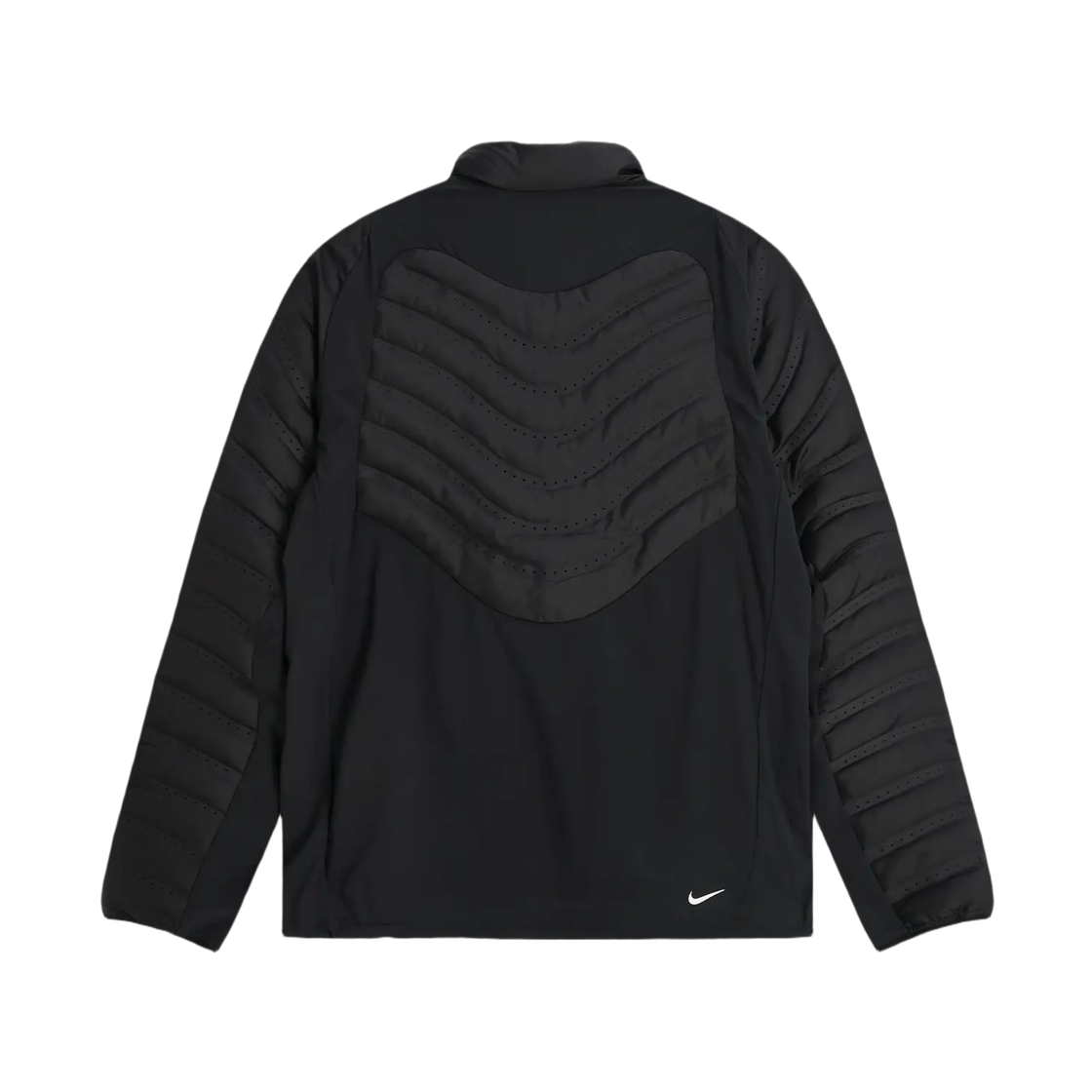 나이키 ACG 라바 로프트 써마핏 자켓 블랙 서밋 화이트 - 아시아(Nike ACG Lava Loft Therma-Fit Jacket Black Summit White - Asia) - 2