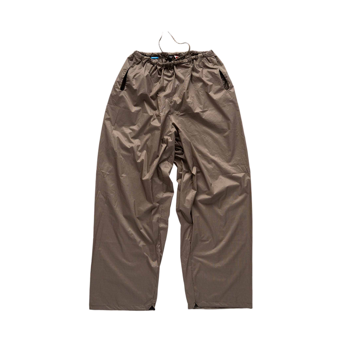 GNORDABREAKERWINDPANTS-U-KANGAROO Norda x Gnuhr Breaker Wind Pants Kangaroo