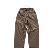 Norda x Gnuhr Breaker Wind Pants Kangaroo