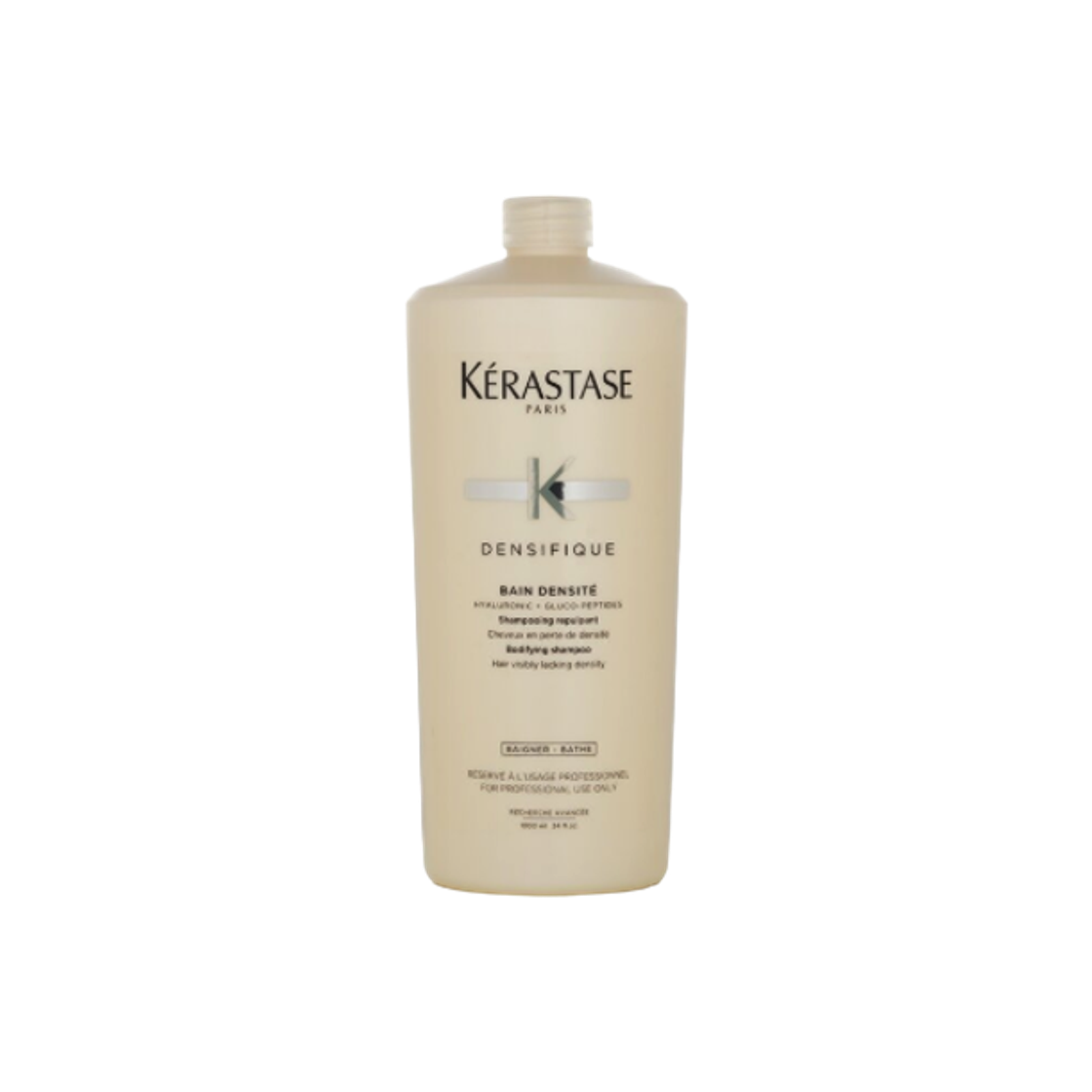 케라스타즈 덴시피크 방 덴시테 샴푸 1000ml(Kerastase Densifique Bain Shampoo 1000ml)