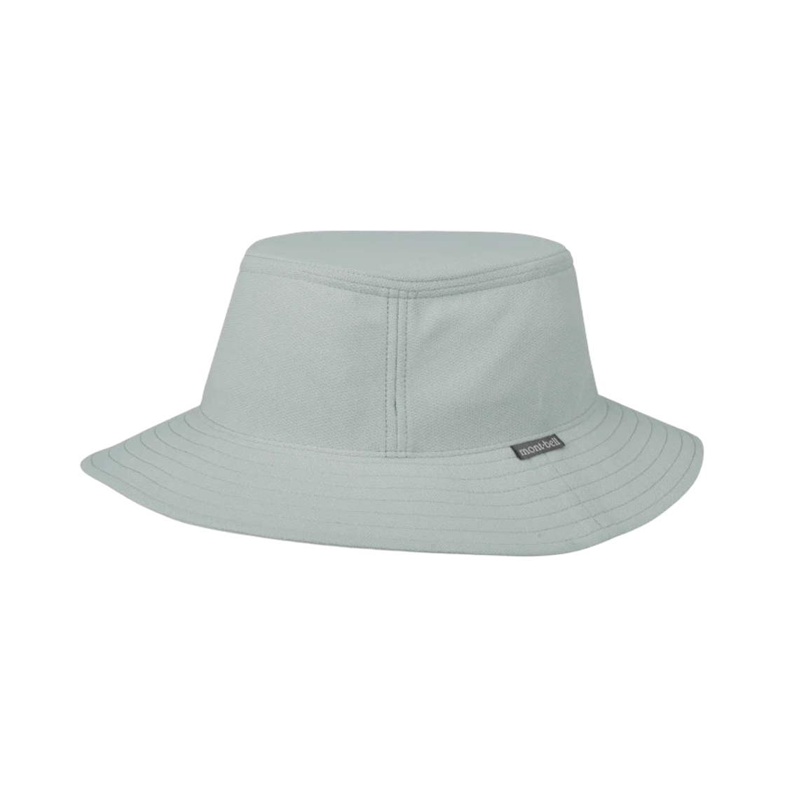 1118857 Montbell Wickron Cool Hat Light Gray 25