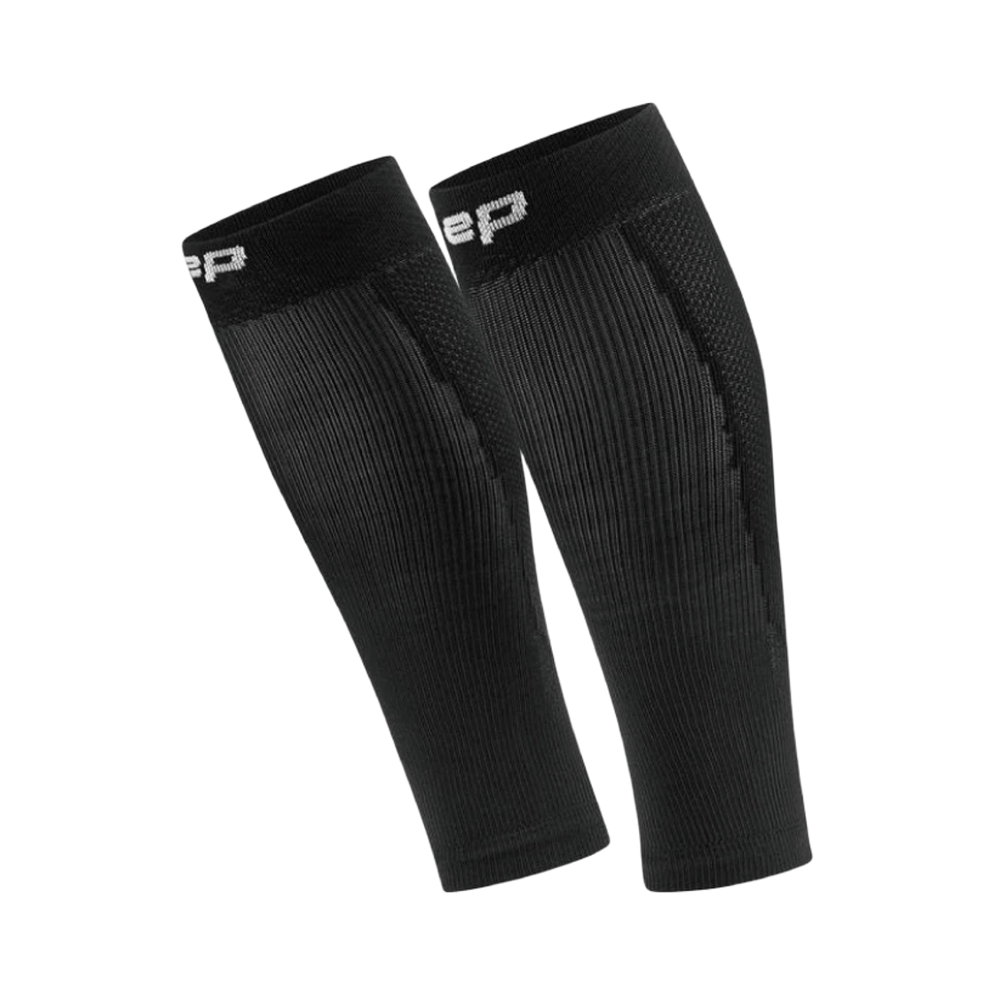 WS805R CEP Core Run Calf Sleeves V5 Black