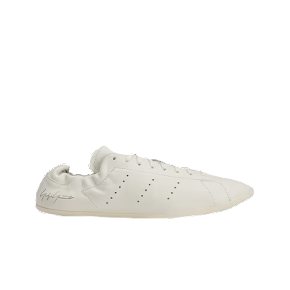 Y-3 x 요지 야마모토 스탠 스미스 로우 프로 오프 화이트(Y-3 x Yohji Yamamoto Stan Smith Lo Pro Off White)
