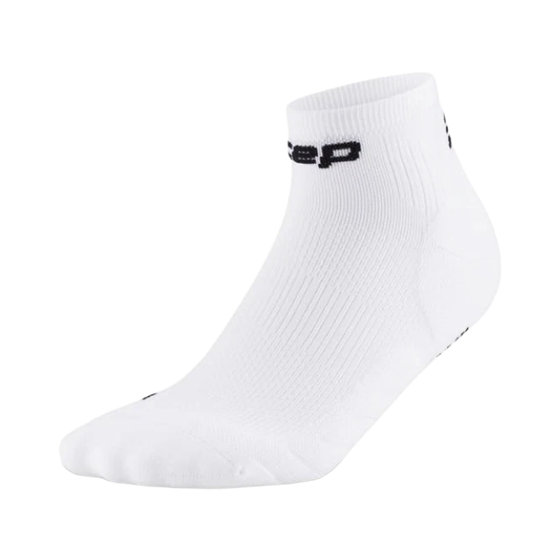 CEP 코어 런 삭스 화이트(CEP Core Run Socks White) - 3