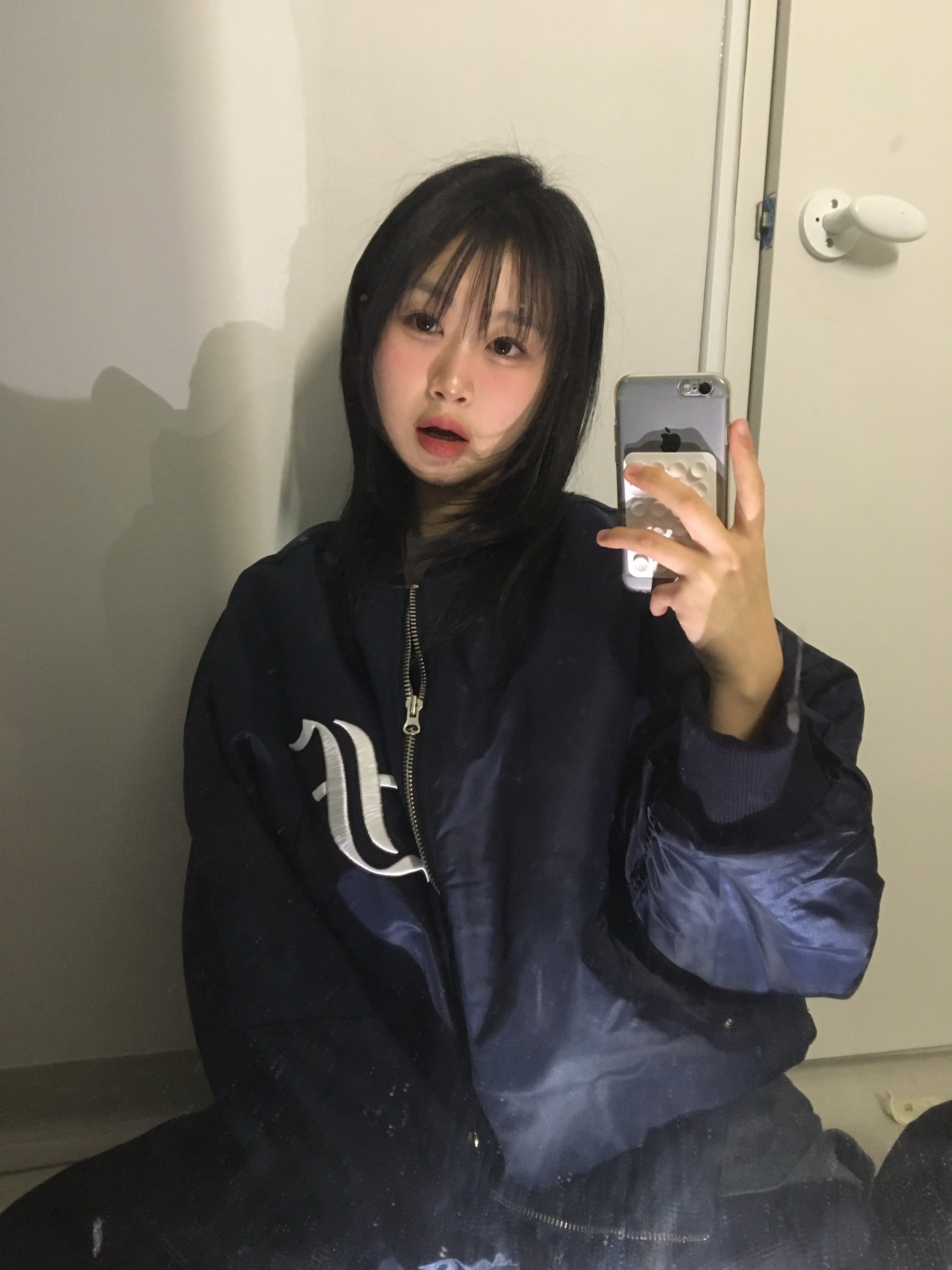 션님의 스타일 - 3