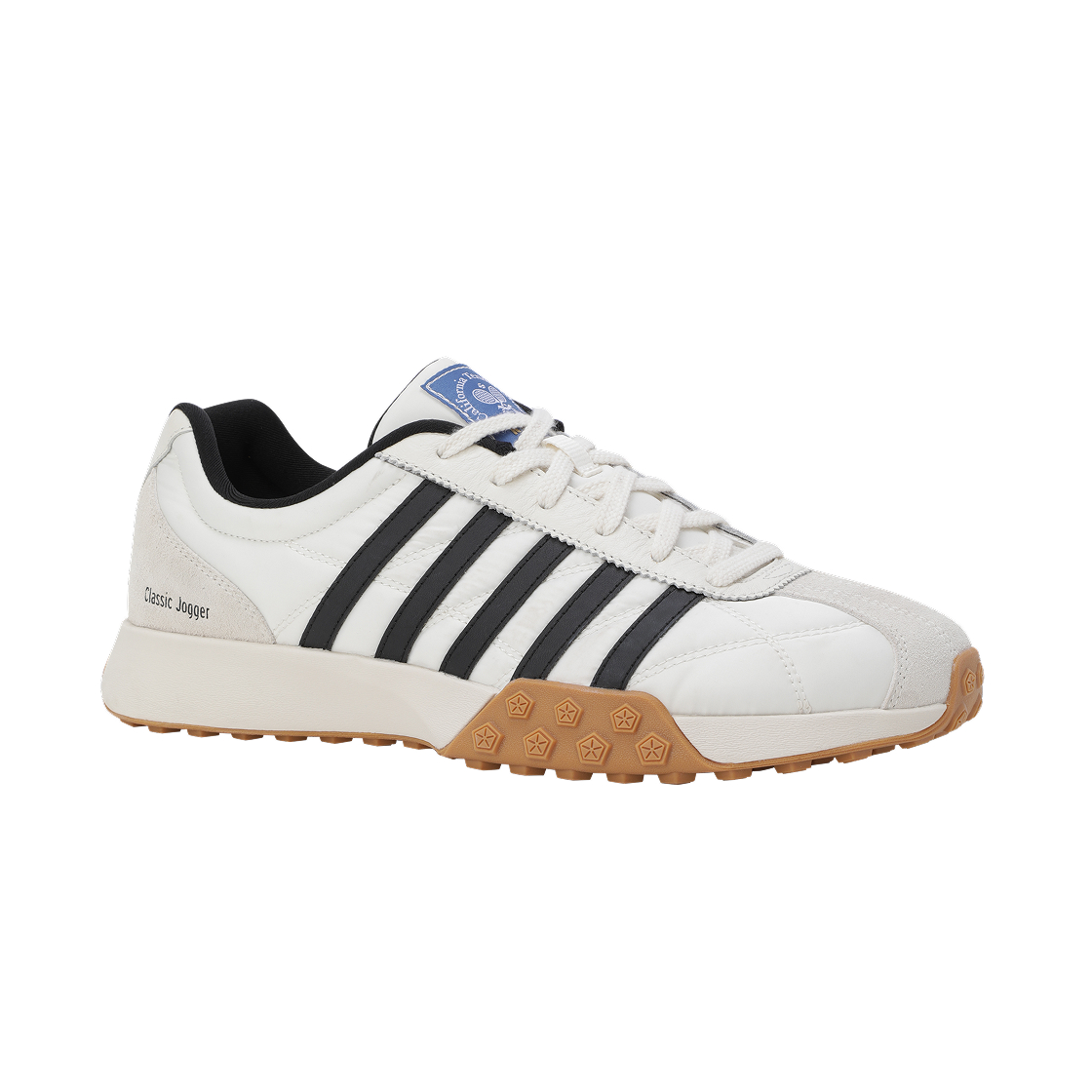 케이스위스 여성 클래식 조거 스니커즈(K-SWISS W CLASSIC JOGGER) - 2