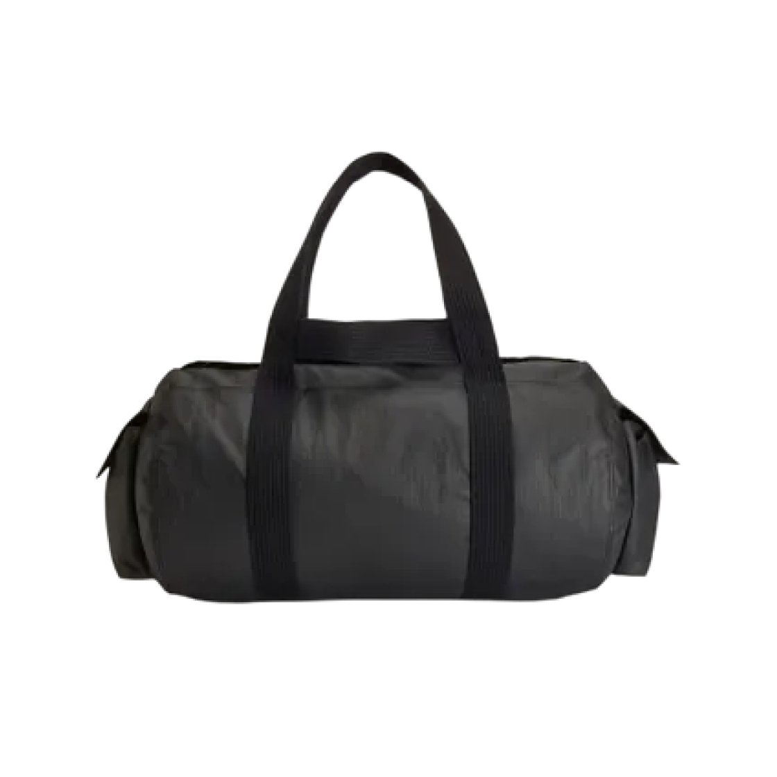 Y-3 x 요지 야마모토 더플백 블랙(Y-3 x Yohji Yamamoto Duffle Bag Black)