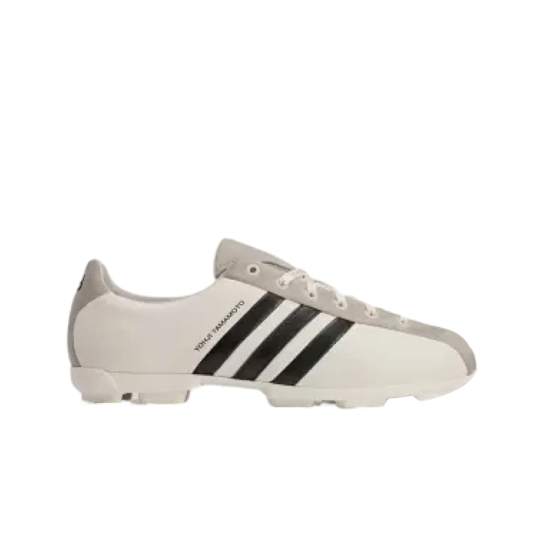 KI7091 Y-3 Field Off White Black Light Brown