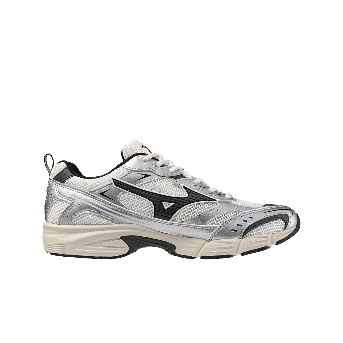KM6BSOBMZ14LG [~3/10(화) 10%적립] Mizuno MXR Snow White Magnet Silver - 26SS