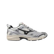 Mizuno MXR Snow White Magnet Silver - 26SS