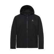 (W) Black Yak Daily Windbreaker Black