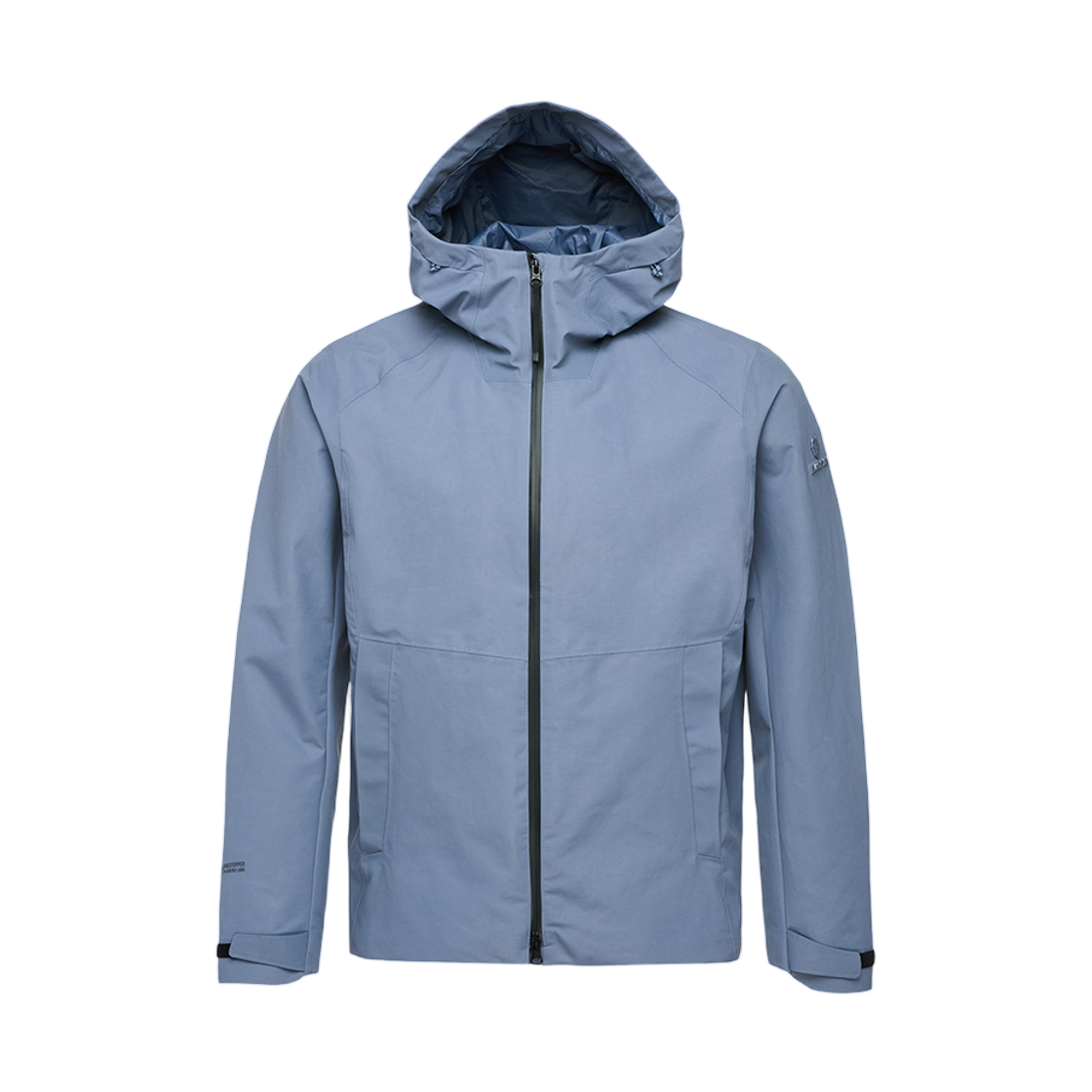 1BYGJFU002ST Black Yak Travel Gore-Tex WSP Jacket Slate