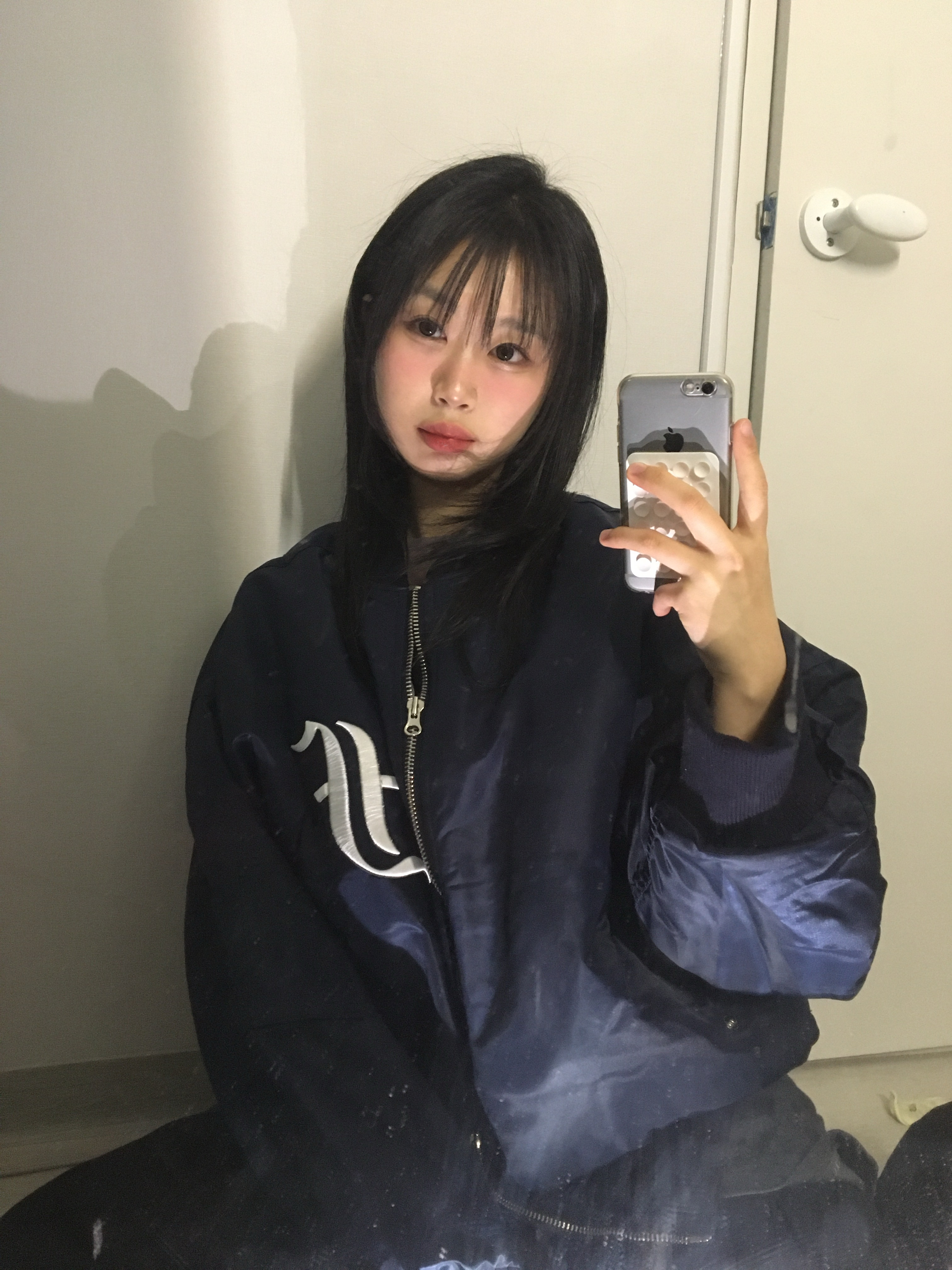 션님의 스타일 - 2