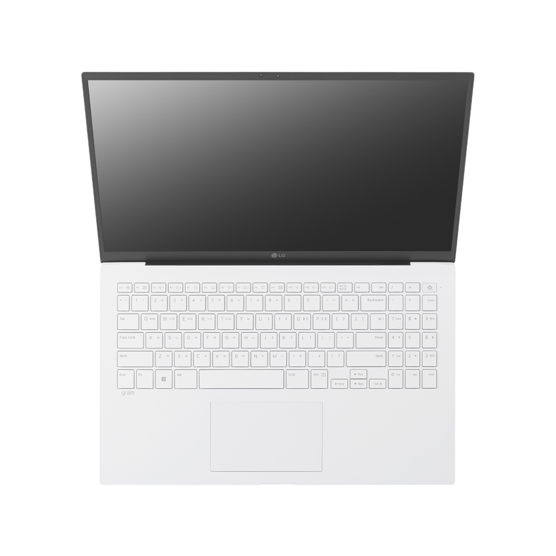 LG 그램 15 인텔 코어 i5-1334U 256기가 SSD / 16기가 메모리 스노우 화이트 (국내 정식 발매 제품)(LG Gram 15 Intel Core i5-1334U 256GB SSD / 16GB RAM Snow White (Korean Ver.)) - 2