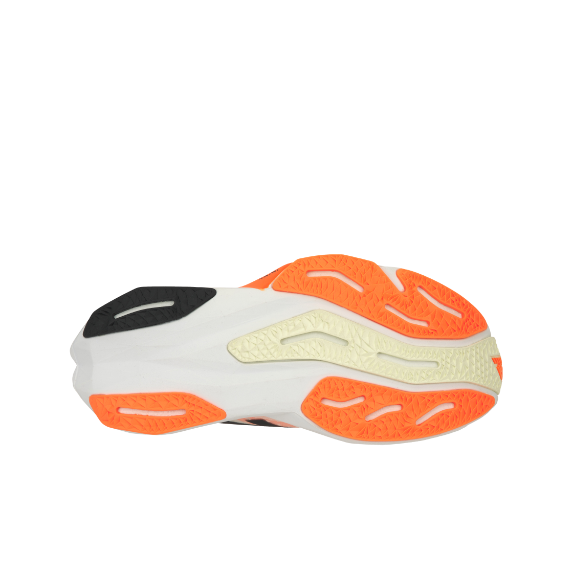 뉴발란스 퓨어셀 레벨 v4 아이보리 - 2E 와이드(New Balance Fuelcell Rebel v4 Ivory - 2E Wide) - 2