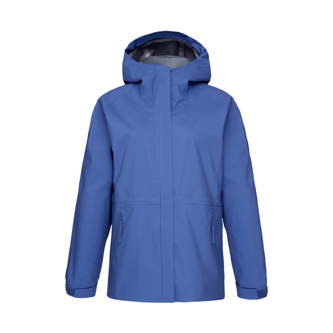 (W) 블랙야크 AWC NTX 레인자켓 G2 그레이시 바이올렛((W) Black Yak AWC NTX Rain Jacket G2 Grayish Violet)